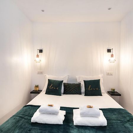 Cmg Rambuteau Marais 3 Apartment Paris Luaran gambar